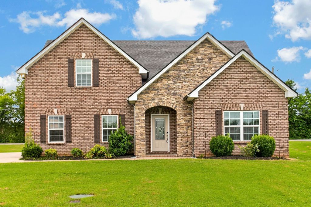 107 Olin McFolin Cv, Lascassas, TN 37085