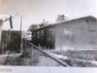 343 S BOWIE Avenue, Willcox, AZ 85643