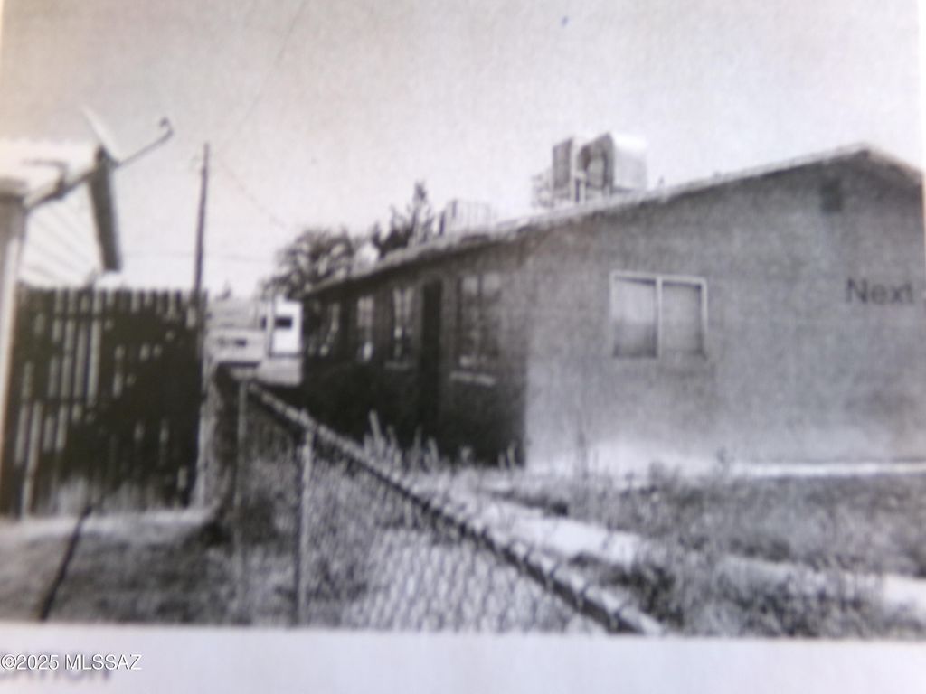 343 S BOWIE Avenue, Willcox, AZ 85643