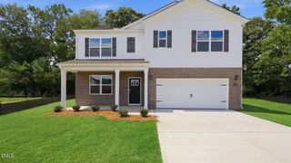 1045 Crossway Lane, Rocky Mount, NC 27804