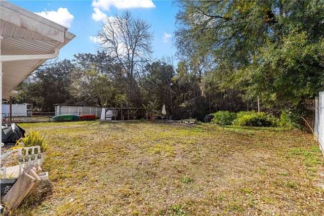 8944 W WHITE DOGWOOD DRIVE, Homosassa, FL 34448