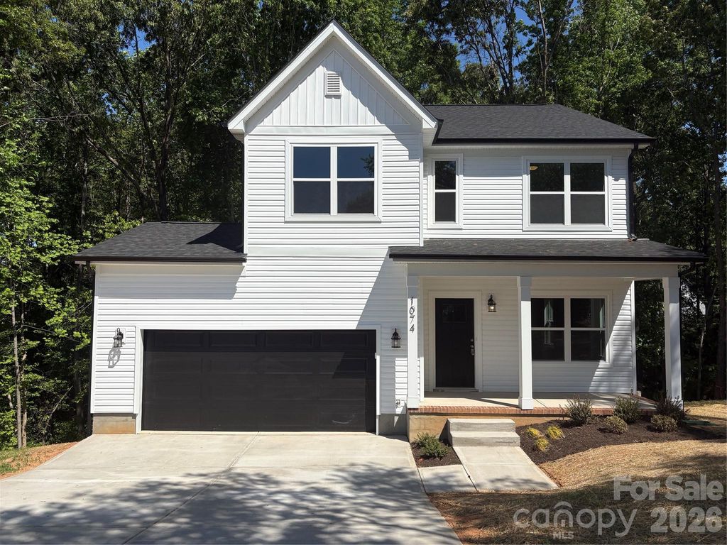 1074 Mackey Court, Gastonia, NC 28056