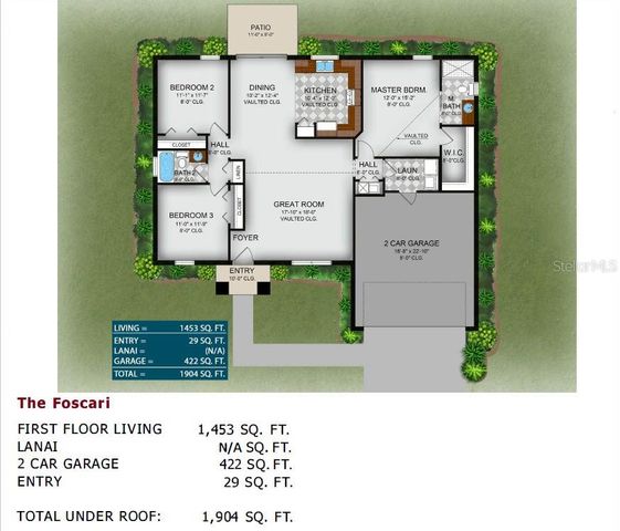 23440 CORINNE AVENUE, Port Charlotte, FL 33980