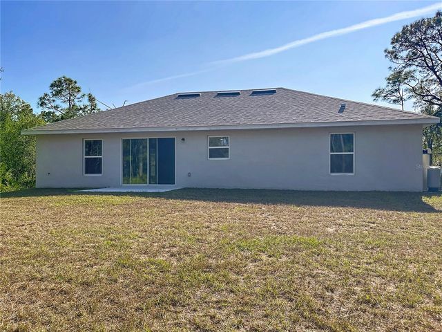 23440 CORINNE AVENUE, Port Charlotte, FL 33980
