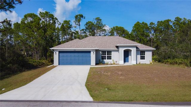 23440 CORINNE AVENUE, Port Charlotte, FL 33980