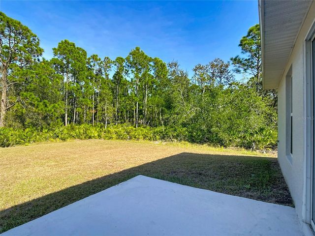 23440 CORINNE AVENUE, Port Charlotte, FL 33980