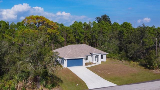 23440 CORINNE AVENUE, Port Charlotte, FL 33980