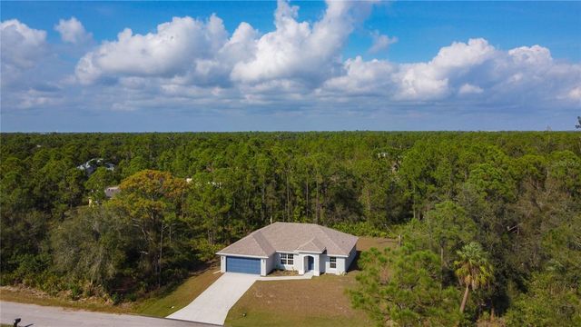 23440 CORINNE AVENUE, Port Charlotte, FL 33980