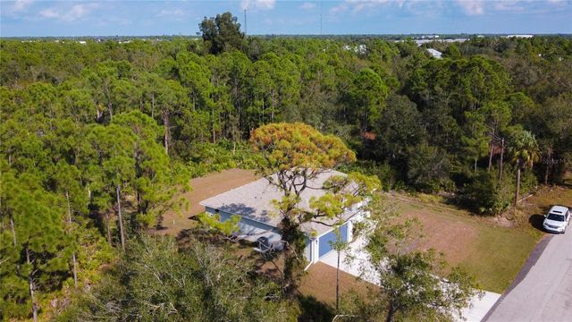 23440 CORINNE AVENUE, Port Charlotte, FL 33980