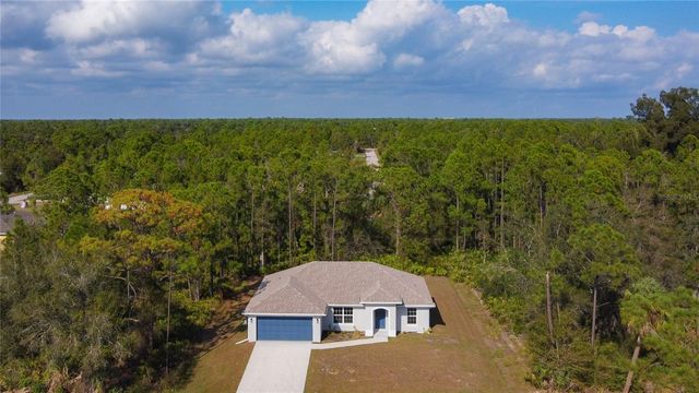 23440 CORINNE AVENUE, Port Charlotte, FL 33980