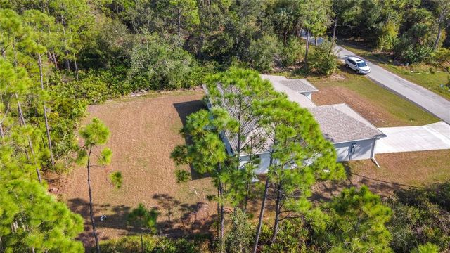 23440 CORINNE AVENUE, Port Charlotte, FL 33980
