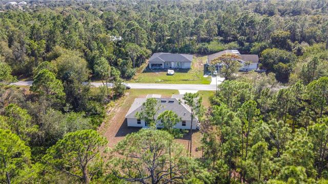 23440 CORINNE AVENUE, Port Charlotte, FL 33980