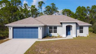 23440 CORINNE AVENUE, Port Charlotte, FL 33980