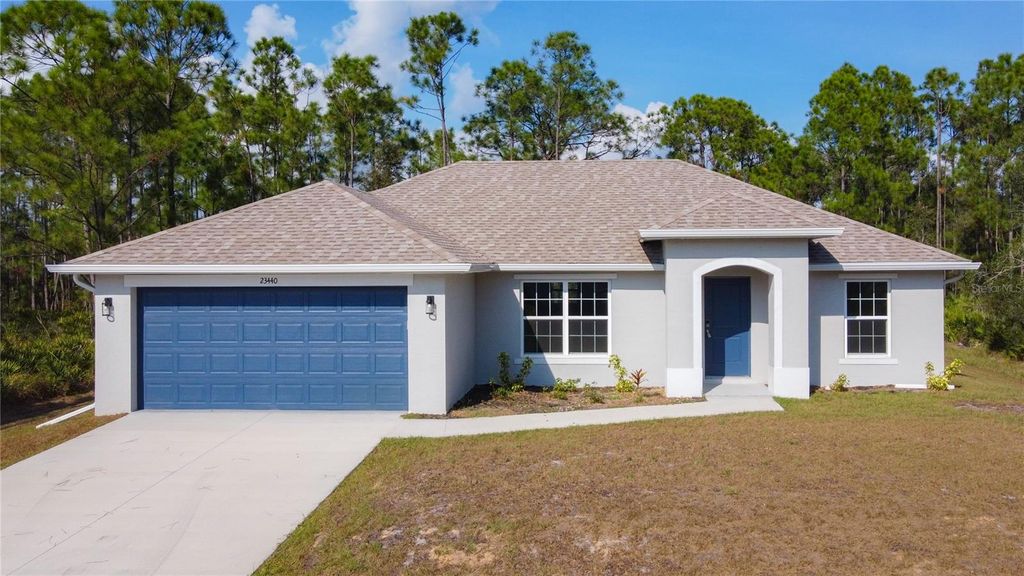 23440 CORINNE AVENUE, Port Charlotte, FL 33980