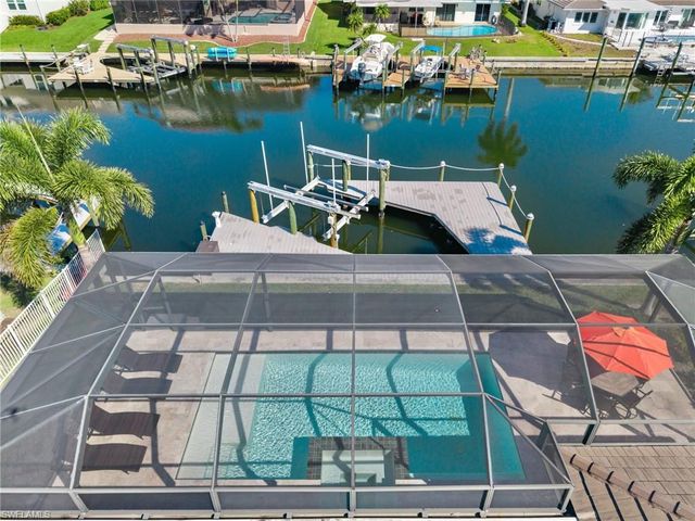 14710 Eden ST, Fort Myers, FL 33908