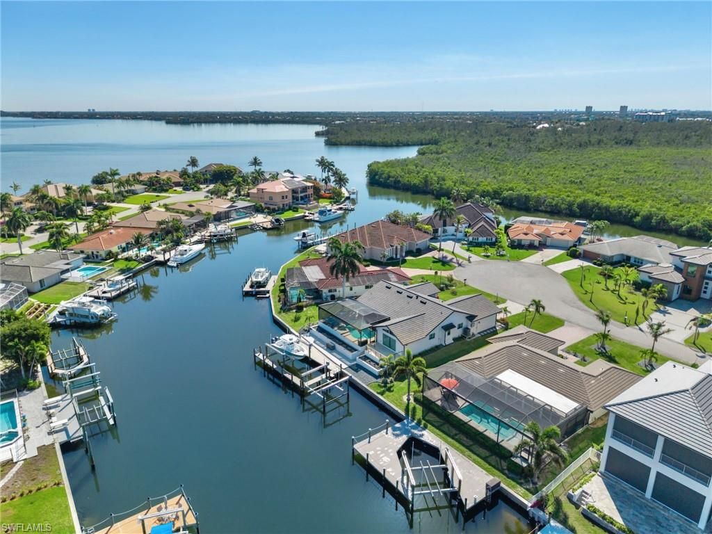 14710 Eden ST, Fort Myers, FL 33908