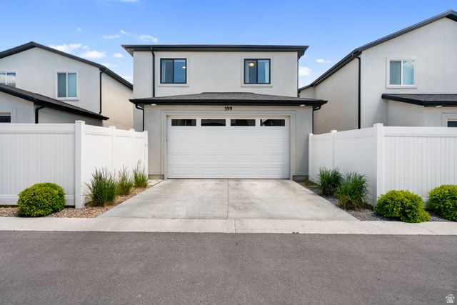 599 S 1020 W, American Fork, UT 84003