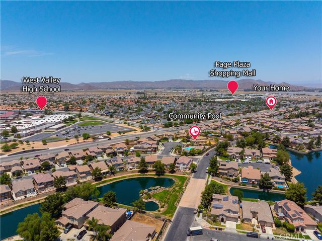 1387 Veronica Trail, Hemet, CA 92545
