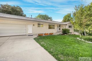 266 Mohawk Avenue, Rexburg, ID 83440