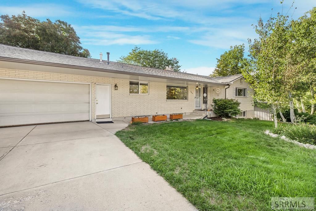 266 Mohawk Avenue, Rexburg, ID 83440