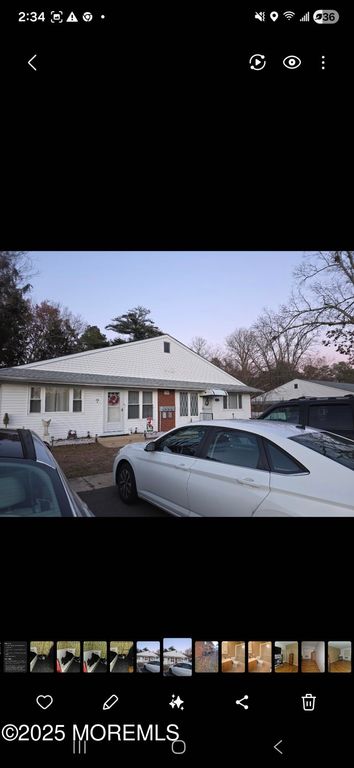 210 D Laurel Place, Manchester, NJ 08759