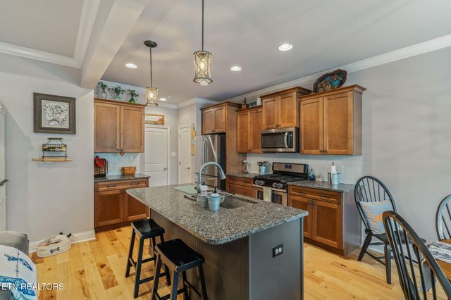2410 Water Valley Way, Knoxville, TN 37932