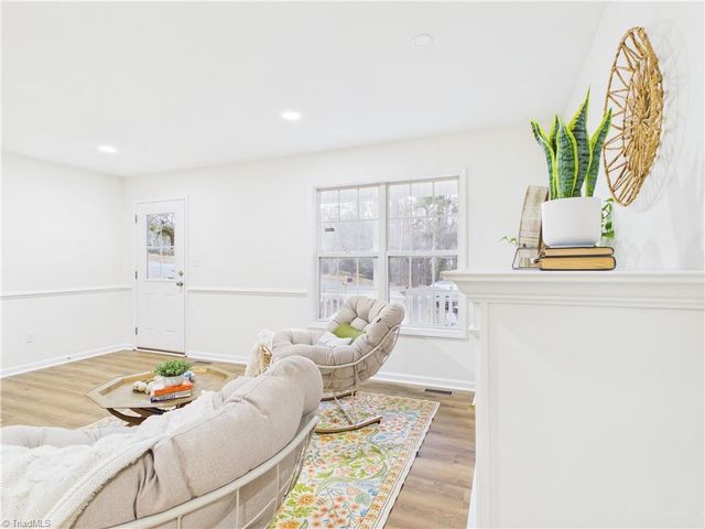 2305 Kery Drive, Greensboro, NC 27408