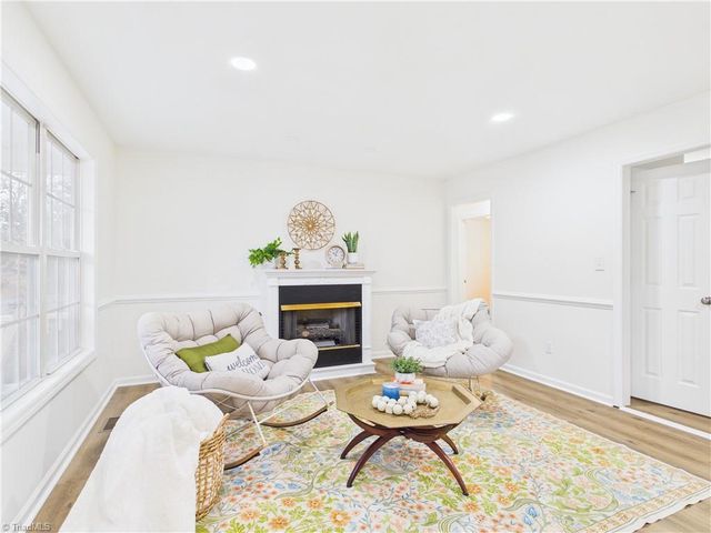 2305 Kery Drive, Greensboro, NC 27408