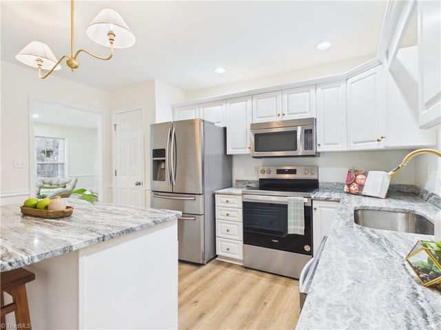 2305 Kery Drive, Greensboro, NC 27408