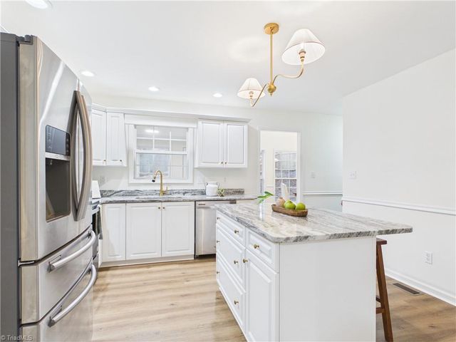 2305 Kery Drive, Greensboro, NC 27408