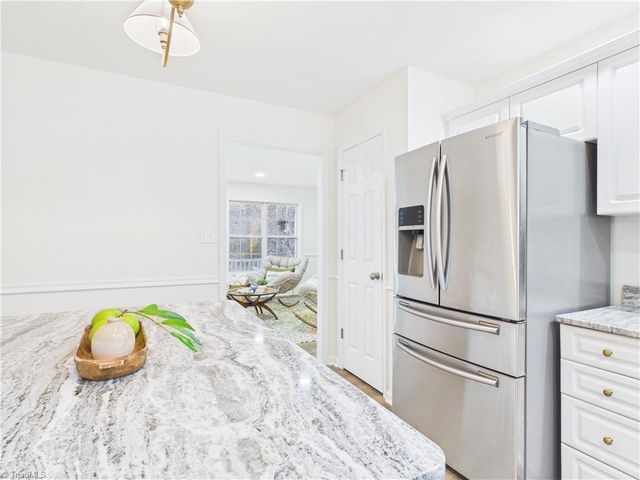 2305 Kery Drive, Greensboro, NC 27408