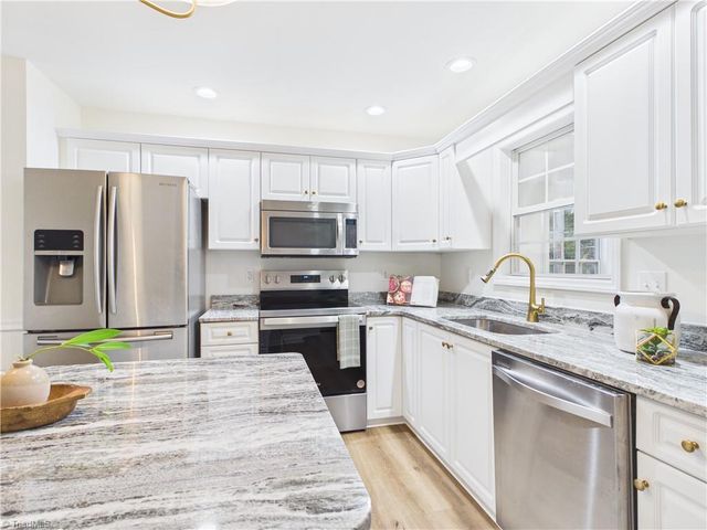 2305 Kery Drive, Greensboro, NC 27408