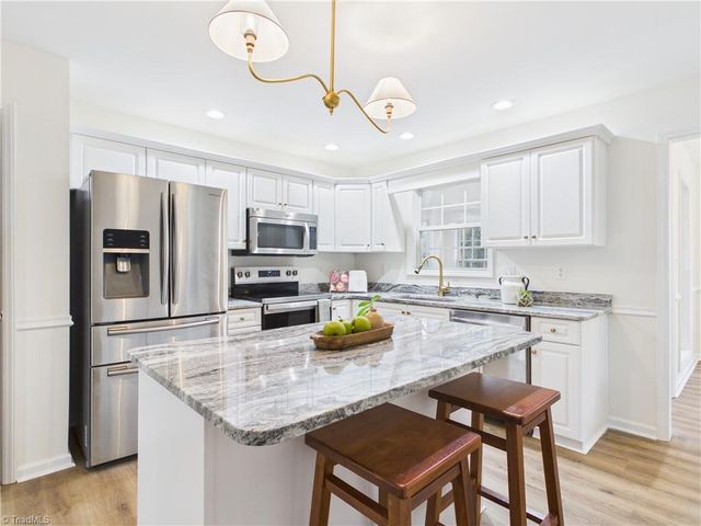 2305 Kery Drive, Greensboro, NC 27408