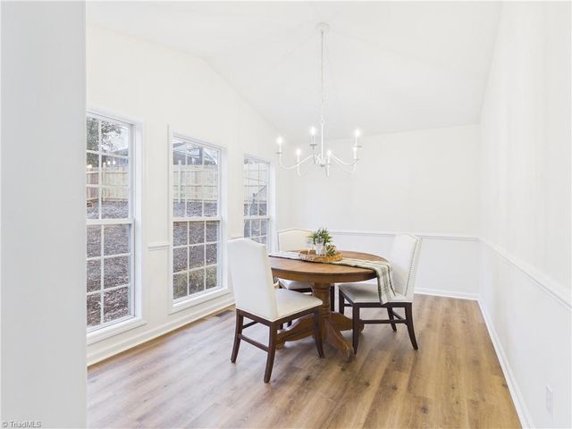 2305 Kery Drive, Greensboro, NC 27408