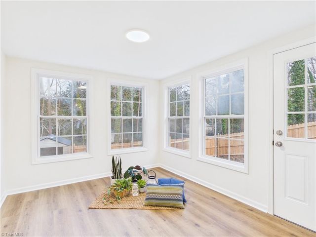 2305 Kery Drive, Greensboro, NC 27408