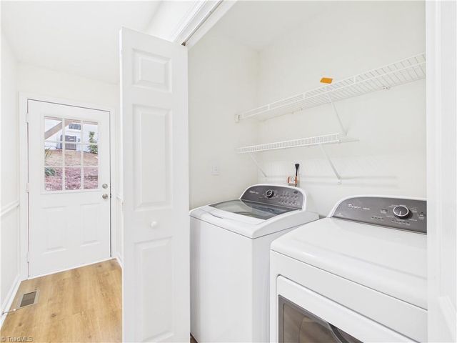 2305 Kery Drive, Greensboro, NC 27408