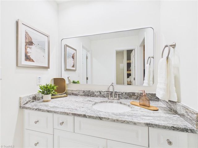 2305 Kery Drive, Greensboro, NC 27408