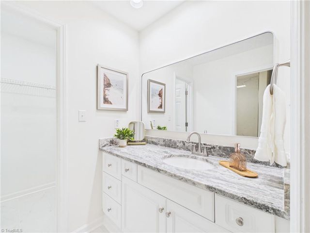 2305 Kery Drive, Greensboro, NC 27408