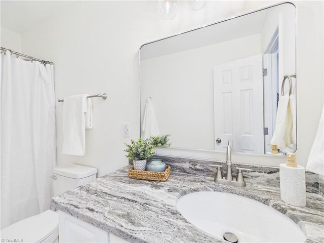 2305 Kery Drive, Greensboro, NC 27408