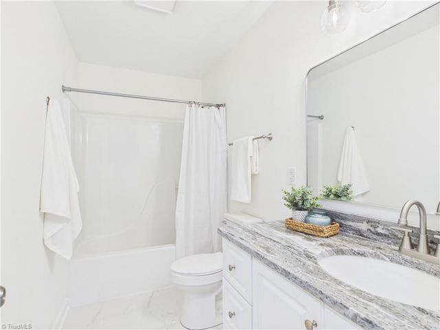 2305 Kery Drive, Greensboro, NC 27408