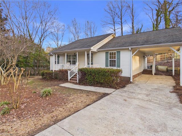 2305 Kery Drive, Greensboro, NC 27408