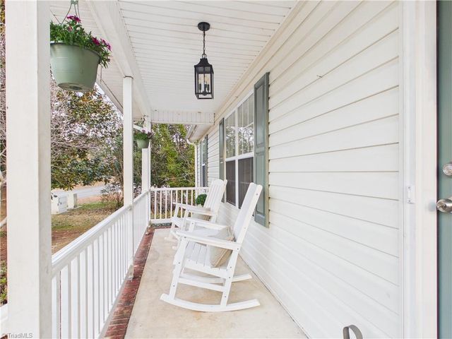 2305 Kery Drive, Greensboro, NC 27408