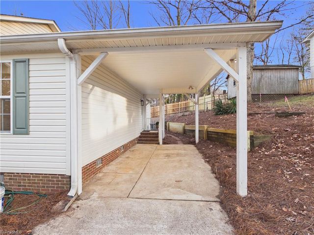 2305 Kery Drive, Greensboro, NC 27408