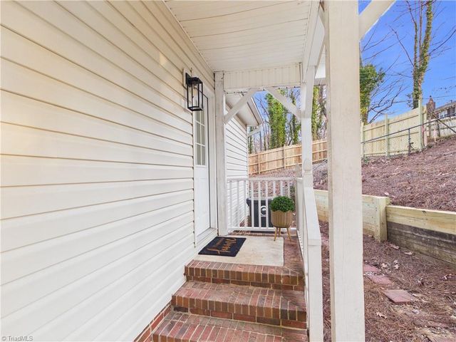 2305 Kery Drive, Greensboro, NC 27408