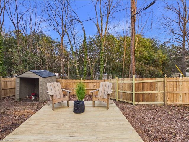 2305 Kery Drive, Greensboro, NC 27408