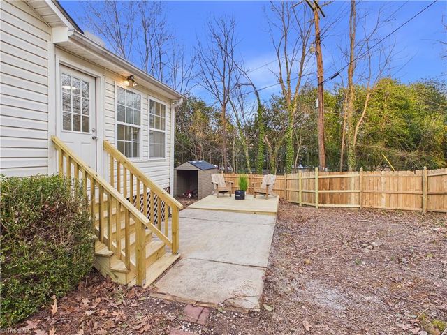 2305 Kery Drive, Greensboro, NC 27408