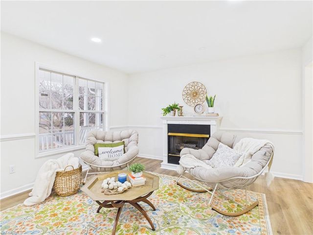 2305 Kery Drive, Greensboro, NC 27408