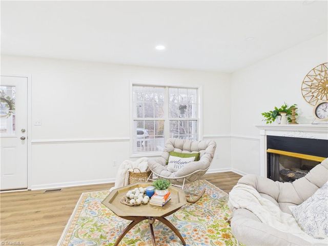 2305 Kery Drive, Greensboro, NC 27408