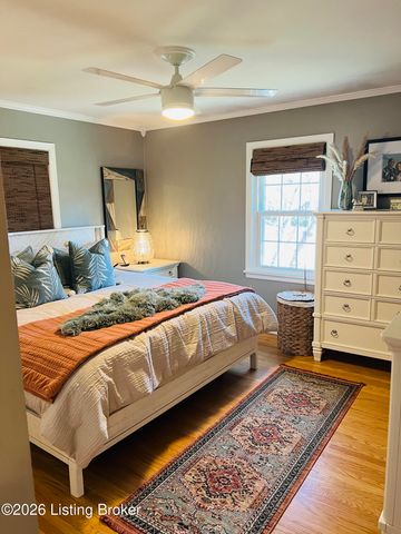 9809 Grenfell Way, Louisville, KY 40242