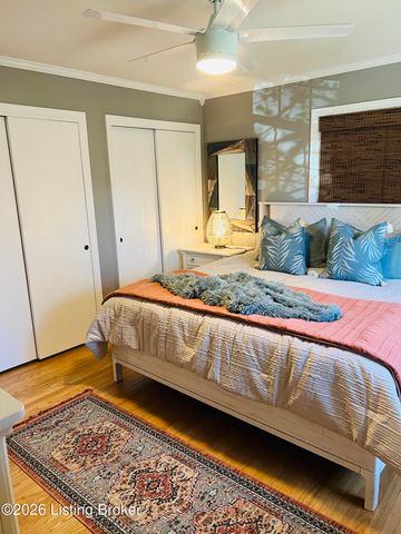 9809 Grenfell Way, Louisville, KY 40242